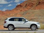 BMW X5 xDrive 3.0d 2013 года